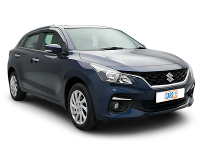 Maruti Baleno-img